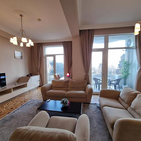 Bulvar Apart Baku Exterior foto